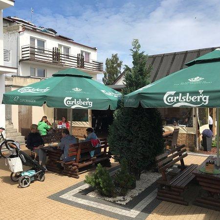 Obiady Domowe u Danusi